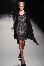 ソマルタ(SOMARTA) 2012-13年秋冬コレクション - 母親のような力強く優しい女性像｜写真12