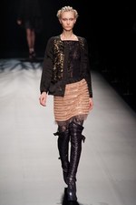 ソマルタ(SOMARTA) 2012-13年秋冬コレクション - 母親のような力強く優しい女性像｜写真14