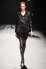 ソマルタ(SOMARTA) 2012-13年秋冬コレクション - 母親のような力強く優しい女性像｜写真16