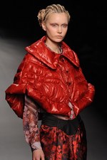 ソマルタ(SOMARTA) 2012-13年秋冬コレクション - 母親のような力強く優しい女性像｜写真34