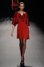 ソマルタ(SOMARTA) 2012-13年秋冬コレクション - 母親のような力強く優しい女性像｜写真39