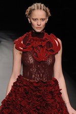 ソマルタ(SOMARTA) 2012-13年秋冬コレクション - 母親のような力強く優しい女性像｜写真44