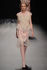 ソマルタ(SOMARTA) 2012-13年秋冬コレクション - 母親のような力強く優しい女性像｜写真47