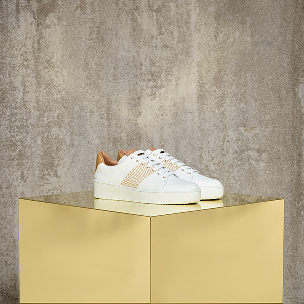 アニオナ(AGNONA) 2018年プレフォールウィメンズコレクション  - 写真40