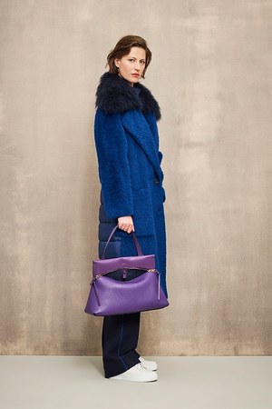 アニオナ(AGNONA) 2018年プレフォールウィメンズコレクション  - 写真7