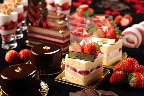 ラ・スイート神戸オーシャンズガーデン