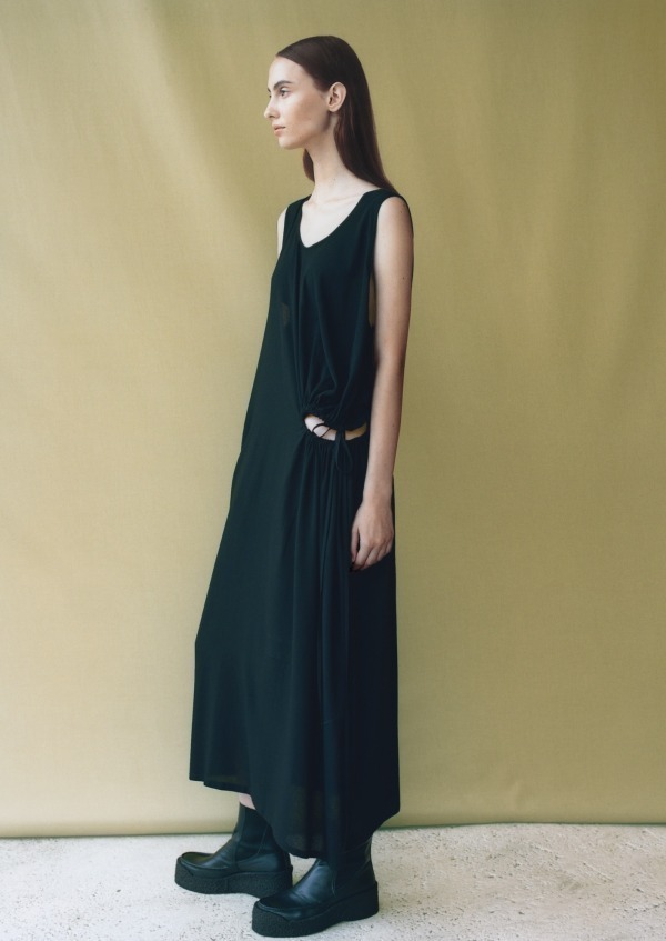 ワイズ 2018年春夏<span>コレクション</span> - 写真7