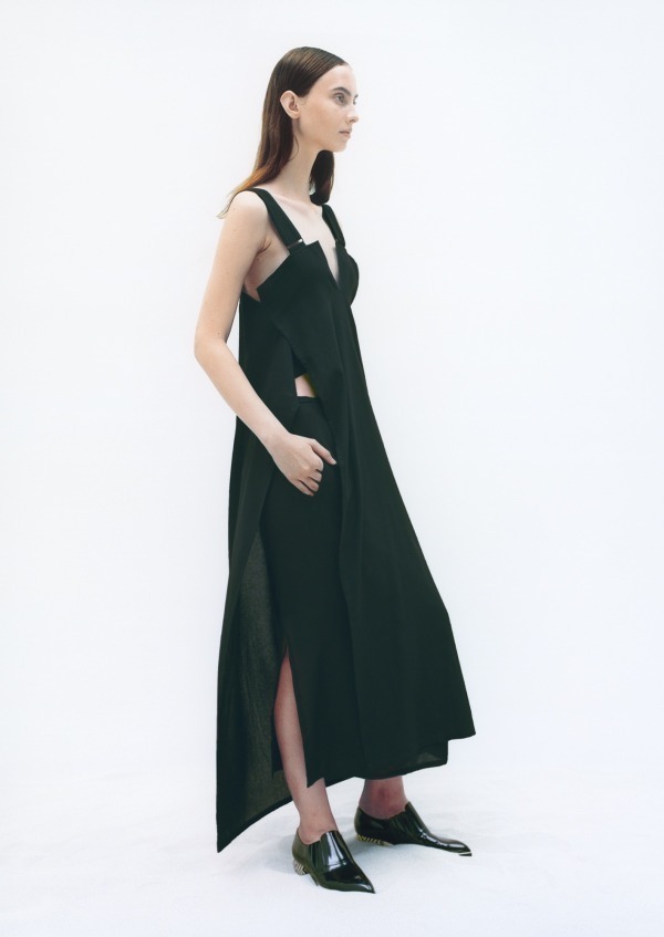 ワイズ 2018年春夏<span>コレクション</span> - 写真8