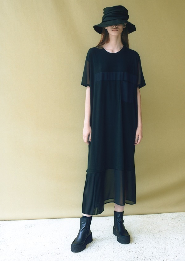 ワイズ 2018年春夏<span>コレクション</span> - 写真23
