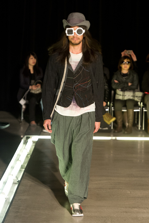 タンバリン 2012-13年秋冬 <span>コレクション</span> - 写真8