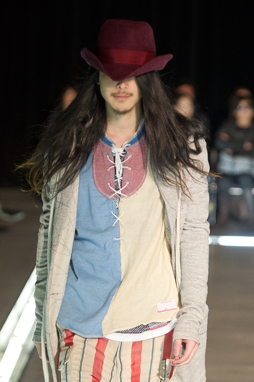 タンバリン 2012-13年秋冬 <span>コレクション</span> - 写真26