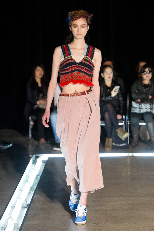 タンバリン 2012-13年秋冬 <span>コレクション</span> - 写真35