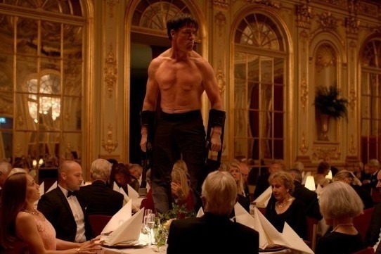 映画『ザ・スクエア 思いやりの聖域』カンヌ最高賞受賞、現代社会を痛烈に風刺するヒューマンドラマ