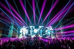 EDMフェス「EDC Japan 2018」千葉・幕張で - スティーブ・アオキ、ディプロら出演｜写真6