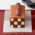 パティスリー キハチ(patisserie KIHACHI) ボナネ｜写真1