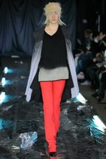 エトヴァス ボネゲ 2012-13年秋冬コレクション　- "1/2"をテーマにした次世代ファッション｜写真12