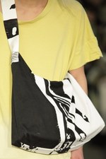 エトヴァス ボネゲ 2012-13年秋冬コレクション　- "1/2"をテーマにした次世代ファッション｜写真17