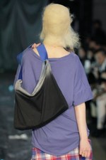 エトヴァス ボネゲ 2012-13年秋冬コレクション　- "1/2"をテーマにした次世代ファッション｜写真19