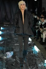 エトヴァス ボネゲ 2012-13年秋冬コレクション　- "1/2"をテーマにした次世代ファッション｜写真30