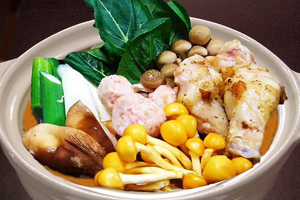 「ニッポン全国鍋グランプリ2018」