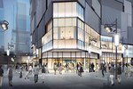 「渋谷フクラス」新・東急プラザ渋谷含む複合施設が渋谷駅西口に開業、バスターミナルも設置｜写真107