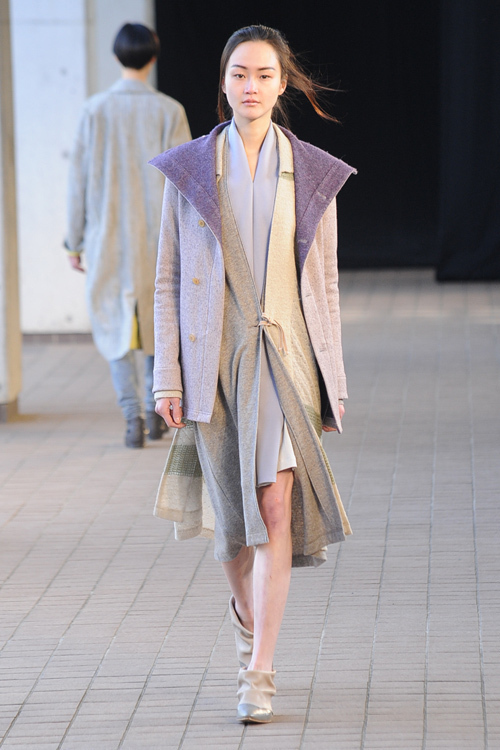 まとふ 2012-13年秋冬 <span>コレクション</span> - 写真15