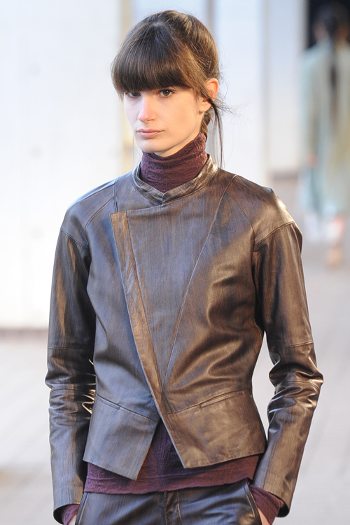 まとふ 2012-13年秋冬 <span>コレクション</span> - 写真26