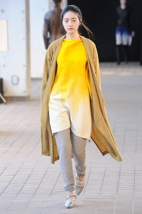 まとふ 2012-13年秋冬 <span>コレクション</span> - 写真27