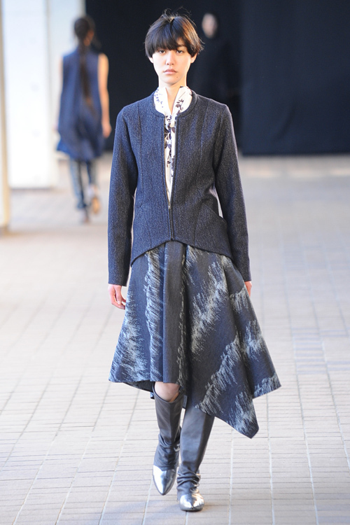 まとふ 2012-13年秋冬 <span>コレクション</span> - 写真33