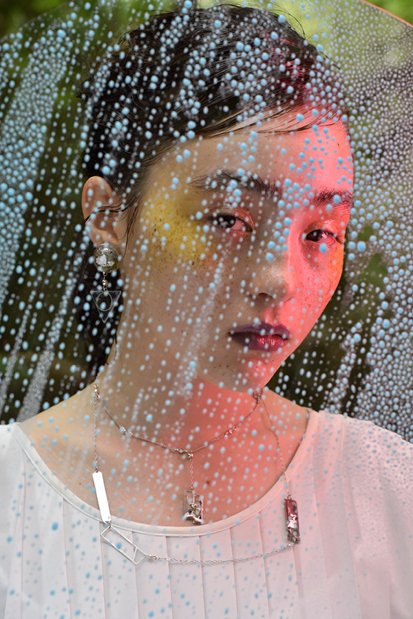 メロウ 2017-18年秋冬<span>コレクション</span> - 写真4