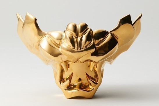 『呑むアート展』