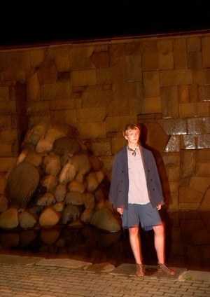 ブフト(bukht) 2018年春夏メンズコレクション  - 写真3