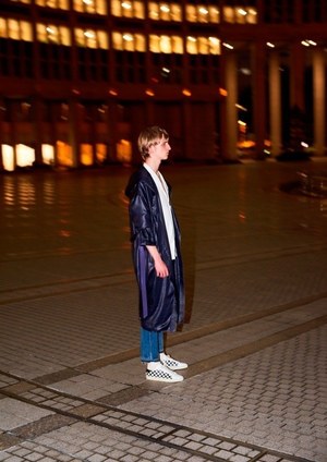 ブフト(bukht) 2018年春夏メンズコレクション  - 写真5