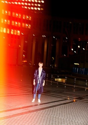 ブフト(bukht) 2018年春夏メンズコレクション  - 写真9