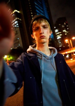 ブフト(bukht) 2018年春夏メンズコレクション  - 写真12