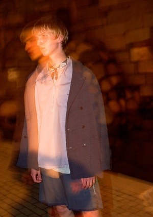 ブフト(bukht) 2018年春夏メンズコレクション  - 写真14