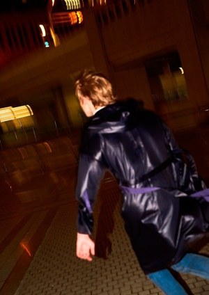 ブフト(bukht) 2018年春夏メンズコレクション  - 写真15