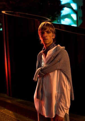 ブフト(bukht) 2018年春夏メンズコレクション  - 写真18