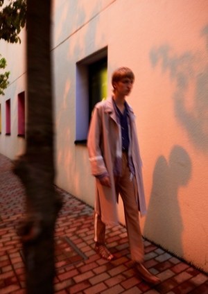 ブフト(bukht) 2018年春夏メンズコレクション  - 写真19