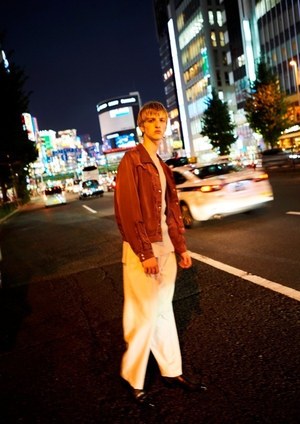 ブフト(bukht) 2018年春夏メンズコレクション  - 写真21