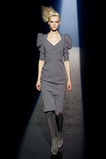 エー ディグリー ファーレンハイト 2012-13年秋冬コレクション - 強さを秘めた美しさを繊細に表現｜写真1