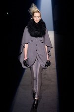 エー ディグリー ファーレンハイト 2012-13年秋冬コレクション - 強さを秘めた美しさを繊細に表現｜写真4