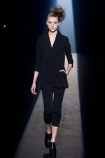 エー ディグリー ファーレンハイト 2012-13年秋冬コレクション - 強さを秘めた美しさを繊細に表現｜写真6