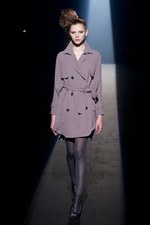 エー ディグリー ファーレンハイト 2012-13年秋冬コレクション - 強さを秘めた美しさを繊細に表現｜写真7