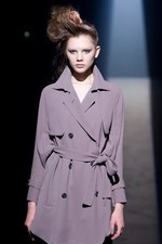 エー ディグリー ファーレンハイト 2012-13年秋冬コレクション - 強さを秘めた美しさを繊細に表現｜写真8