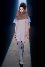 エー ディグリー ファーレンハイト 2012-13年秋冬コレクション - 強さを秘めた美しさを繊細に表現｜写真9