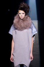 エー ディグリー ファーレンハイト 2012-13年秋冬コレクション - 強さを秘めた美しさを繊細に表現｜写真10