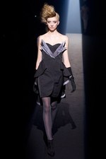 エー ディグリー ファーレンハイト 2012-13年秋冬コレクション - 強さを秘めた美しさを繊細に表現｜写真13