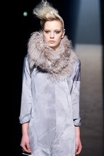 エー ディグリー ファーレンハイト 2012-13年秋冬コレクション - 強さを秘めた美しさを繊細に表現｜写真20