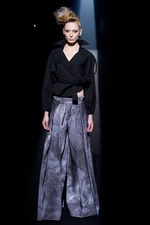 エー ディグリー ファーレンハイト 2012-13年秋冬コレクション - 強さを秘めた美しさを繊細に表現｜写真22